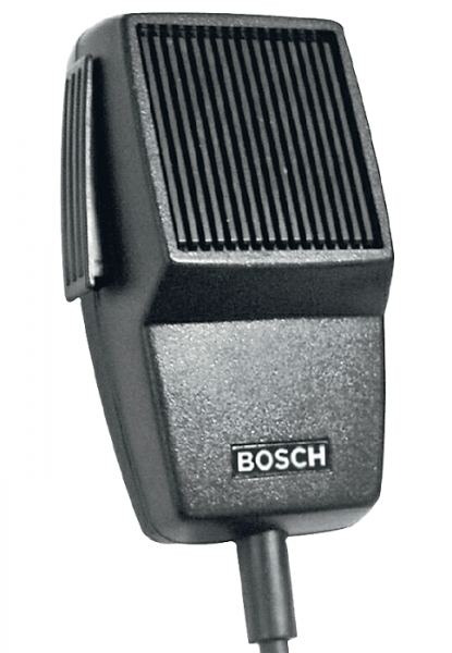 Micro điện động cầm tay BOSCH LBB9080/00-Micro đa hướng