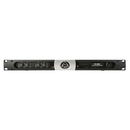 Công Suất Wharfedale DP 4120