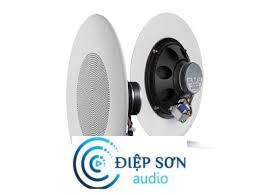 Loa âm trần JBL 8214 rẻ mà chất lượng