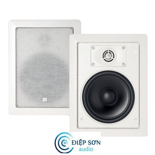 Loa âm trần JBL Control 126W