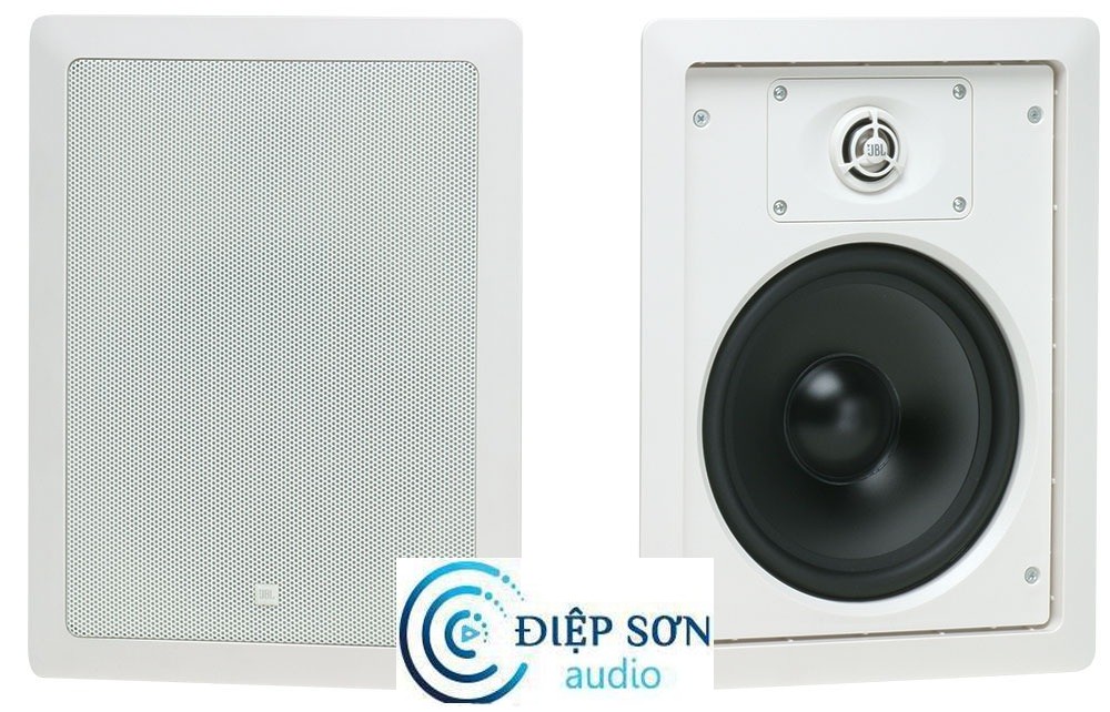 Loa âm trần JBL Control 128WT