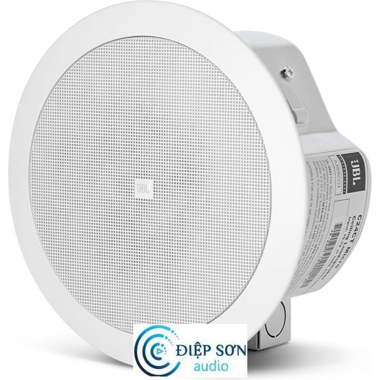 Loa âm trần JBL Control 24C Micro