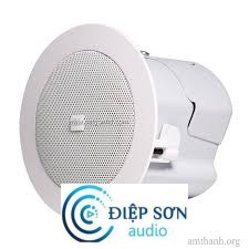 Loa âm trần siêu trầm JBL Control 40CS/T