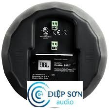 Loa âm trần JBL Control 65P/T