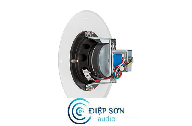 Loa âm trần JBL CSS 8008