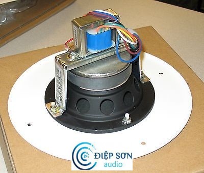 Loa âm trần JBL CSS 8008