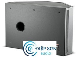 Loa siêu trầm JBL Control SB-2