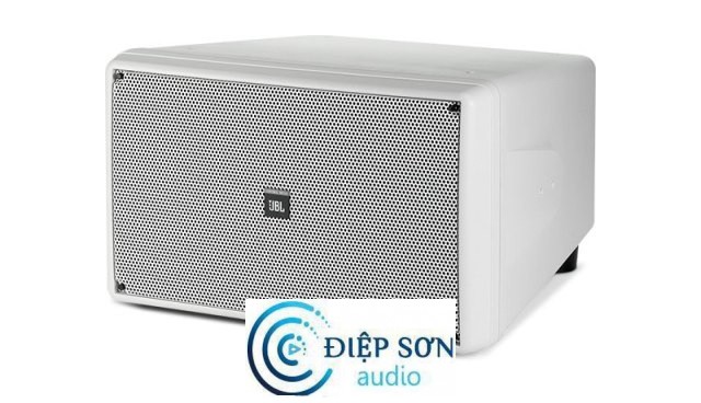 Loa siêu trầm JBL Control SB210