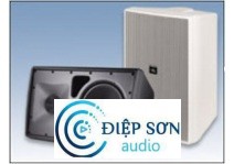 Loa siêu trầm JBL Control SB210