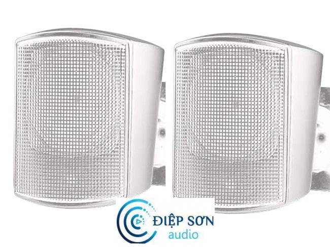 Loa vệ tinh JBL Control 52