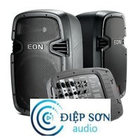 Loa di động JBL EON 210P