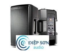 Loa di động JBL EON 210P