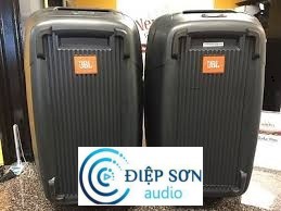 Loa di động JBL EON 210P