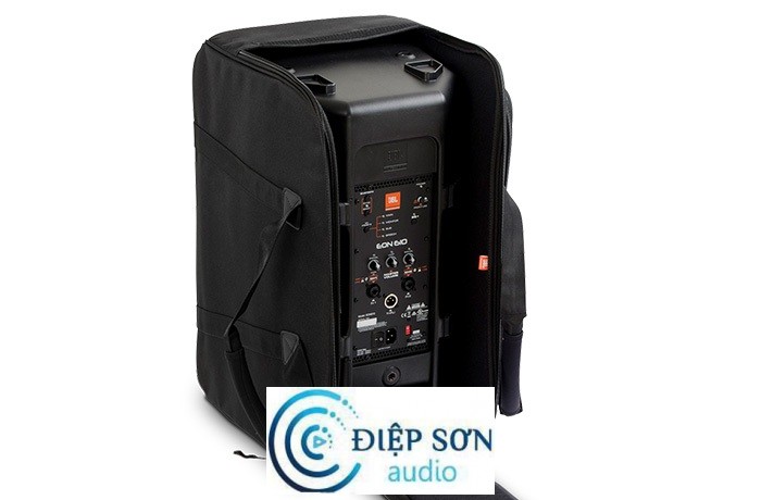 Loa di động JBL EON 610