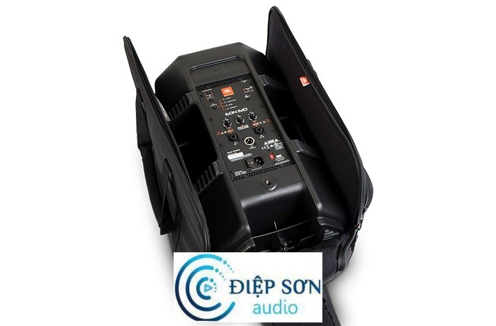 Loa di động JBL EON 610