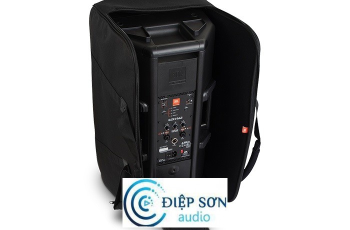 Loa di động JBL EON 612
