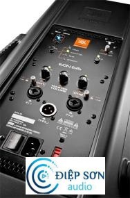 Loa di động JBL EON 615