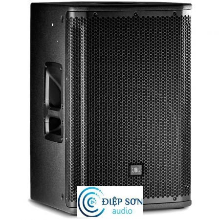 Loa hội trường JBL SRX 812P