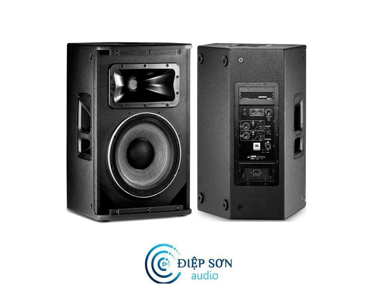 Loa hội trường JBL SRX 815
