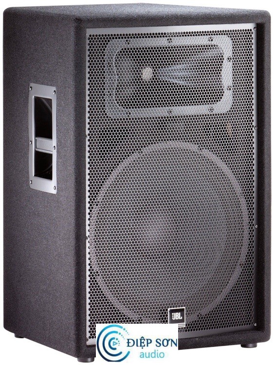 Loa Hội Trường JBL JRX 215