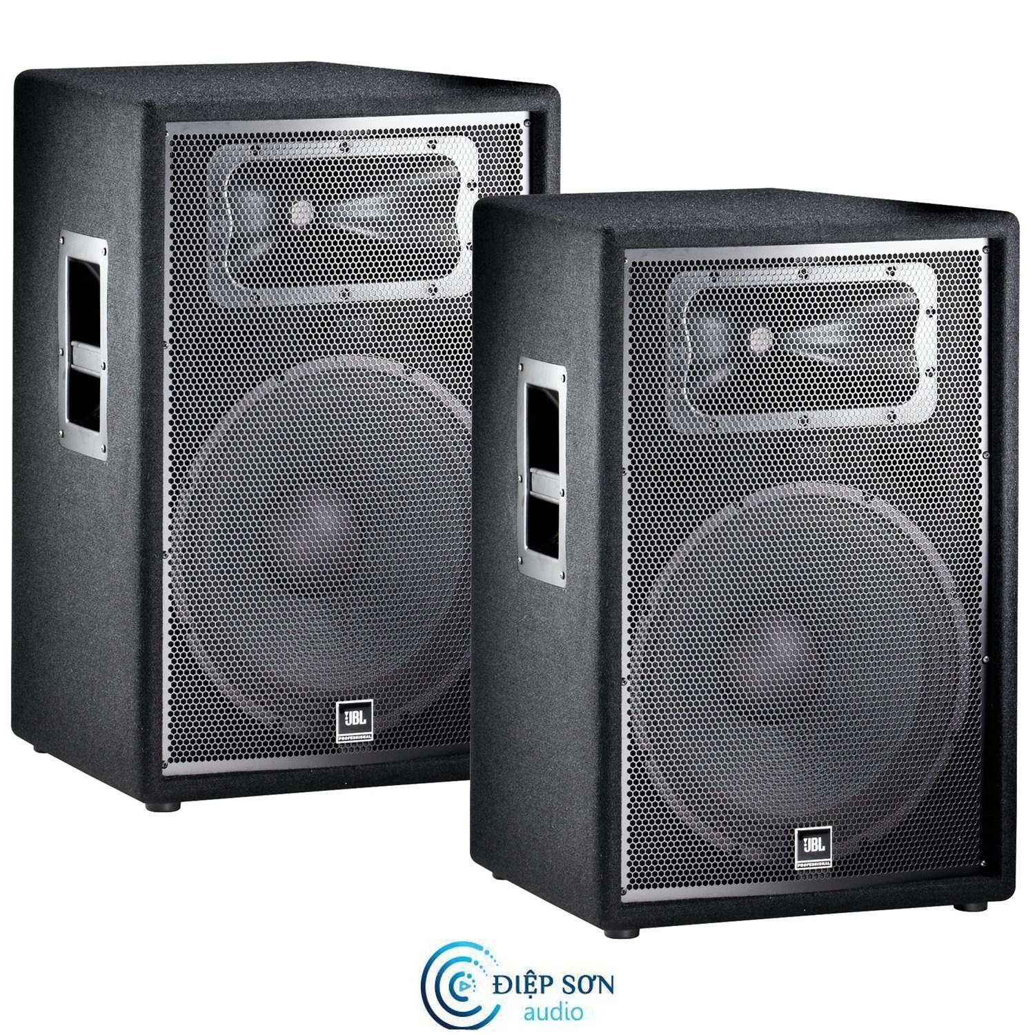Loa Hội Trường JBL JRX 215