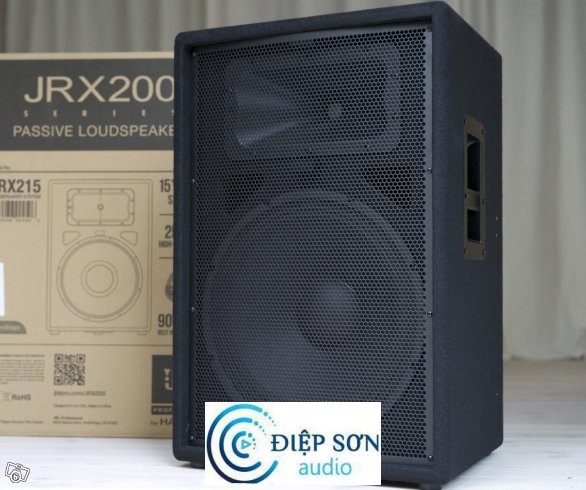 Loa Hội Trường JBL JRX 215