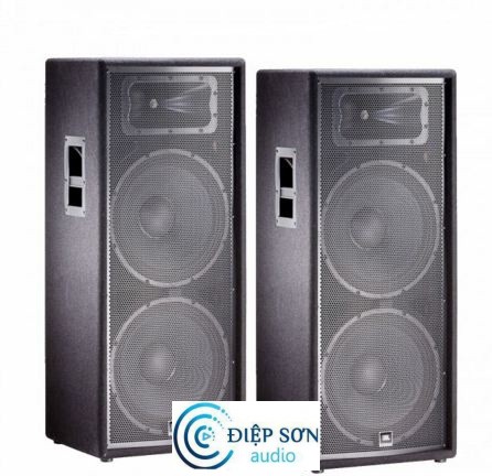Loa Hội Trường JBL JRX 225