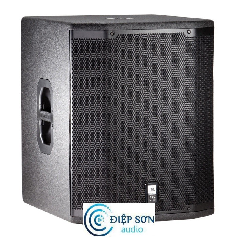 Loa Hội Trường JBL PRX 418S