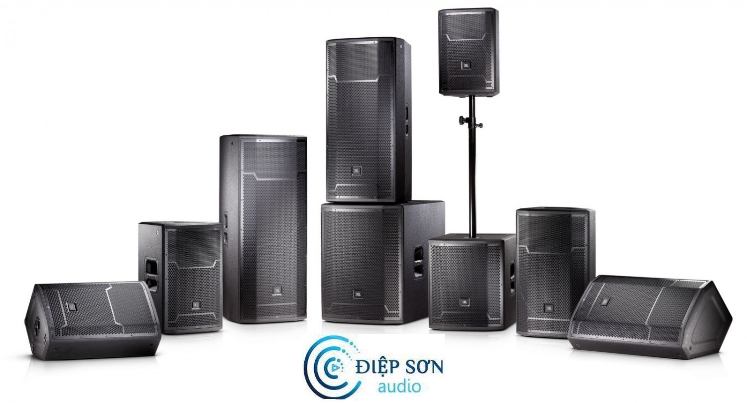 Loa Hội Trường JBL PRX 712