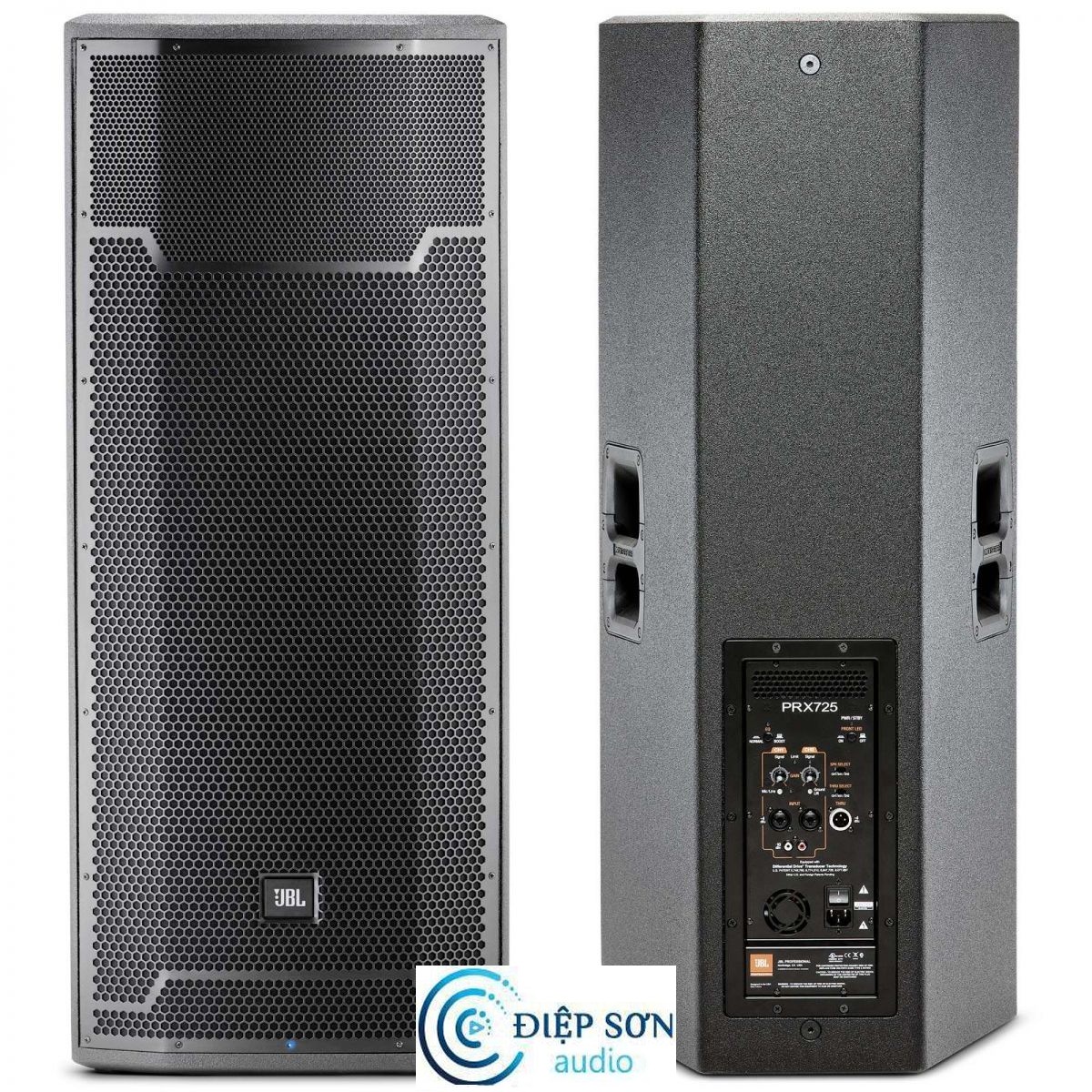 Loa Hội Trường JBL PRX 725