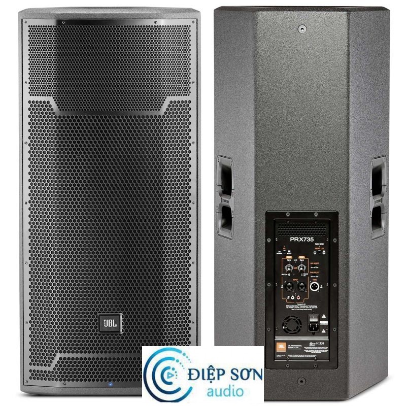 Loa Hội Trường JBL PRX 735