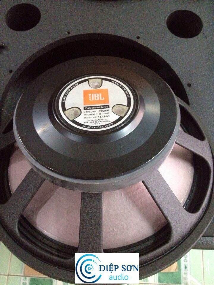 Loa Hội Trường JBL STX 825