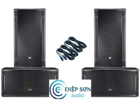 Loa Hội Trường JBL STX 828S
