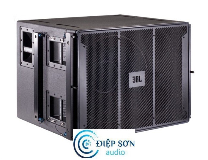 Loa Hội Trường JBL VT 4881A
