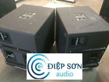 Loa Hội Trường JBL VT 4881A
