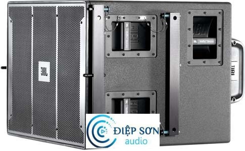 Loa Hội Trường JBL VT 4881A