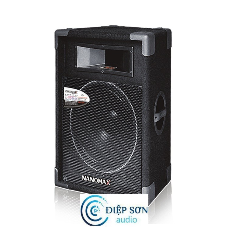 Loa Full Hội Trường NANOMAX SK 321