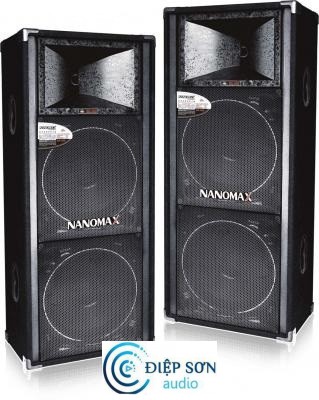 Loa Full Hội Trường NANOMAX SK 400