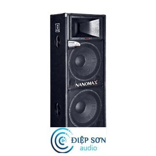 Loa Full Hội Trường NANOMAX SK 400