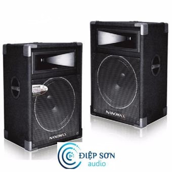 Loa Full Hội Trường NANOMAX SK 402