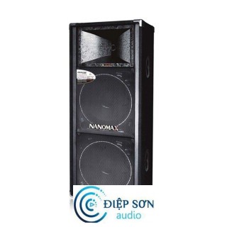 Loa Full Hội Trường NANOMAX SK 406