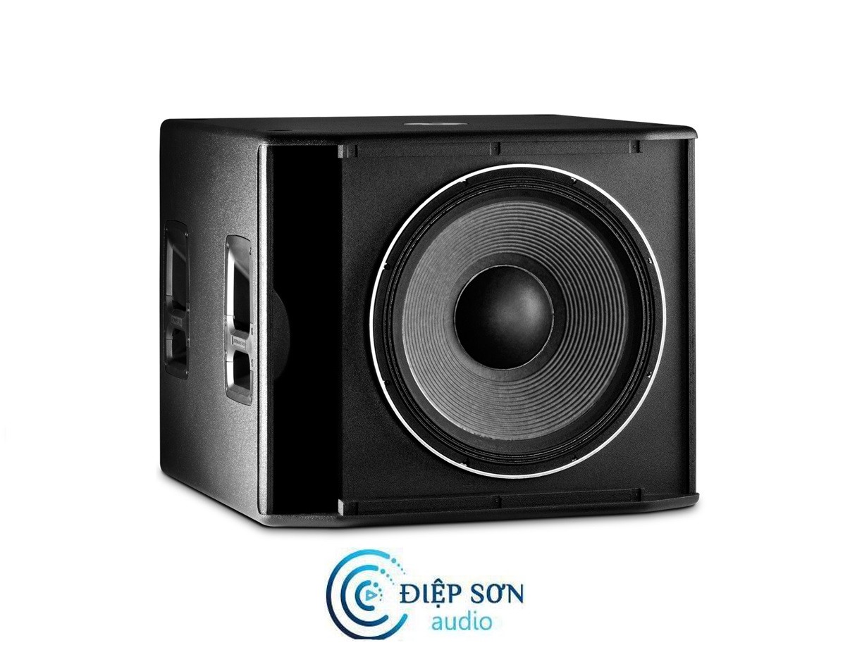 Loa JBL SRX 818S (trầm điện)
