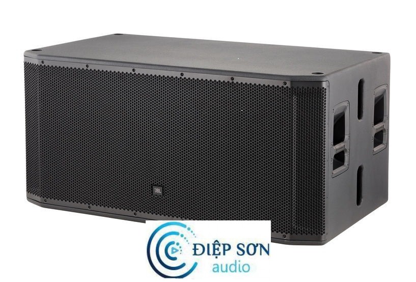 Loa JBL SRX 828SP ( Trầm Điện)