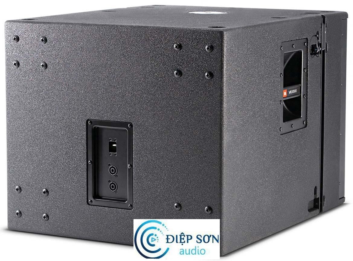 Loa JBL VRX 918S (trầm hơi)