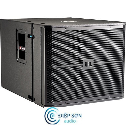 Loa JBL VRX 918S (trầm hơi)