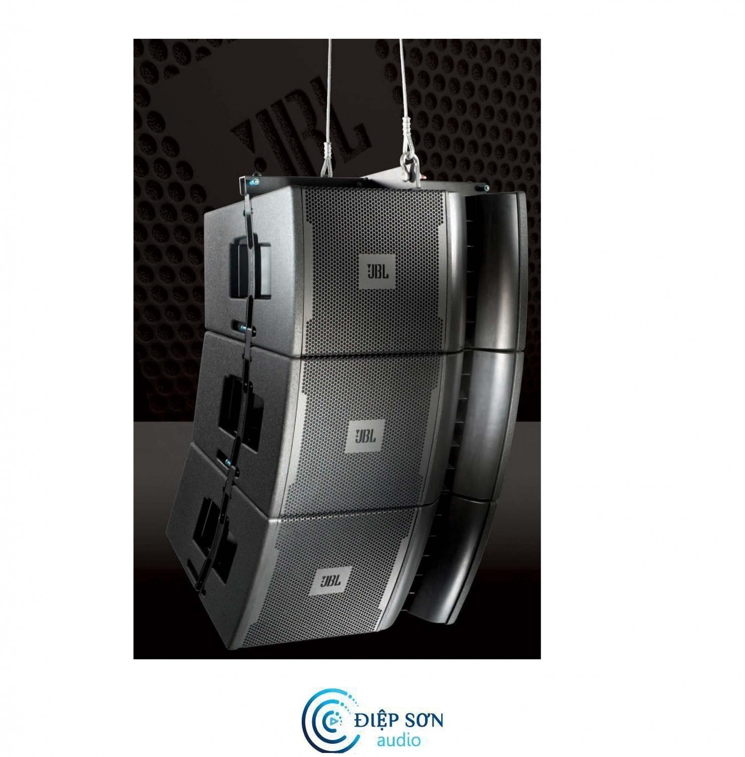 Loa JBL VRX 932LA-1