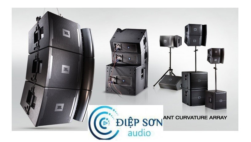 Loa JBL VRX 932LA-1