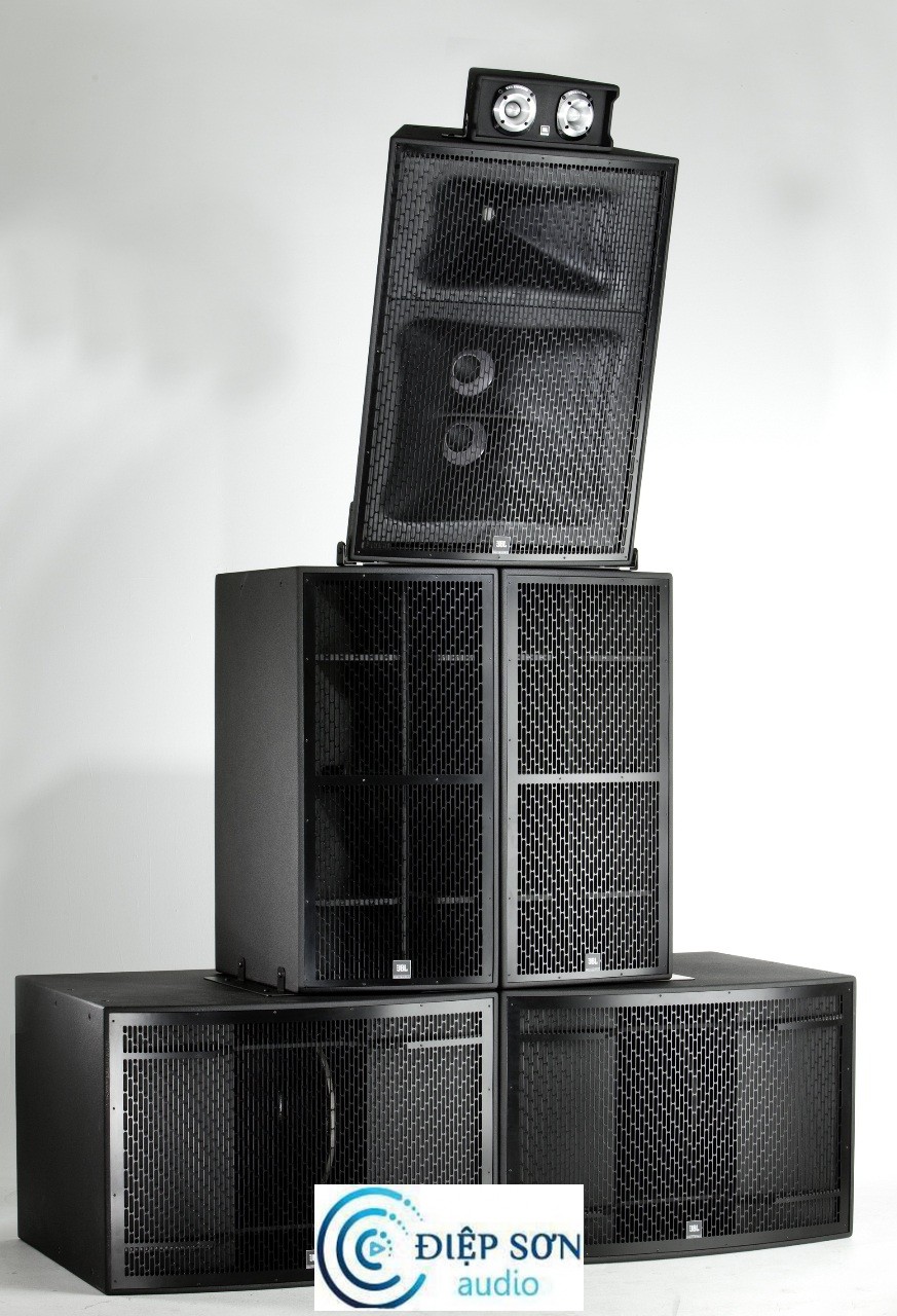 Loa Khiêu Vũ Gia Đình JBL MD3