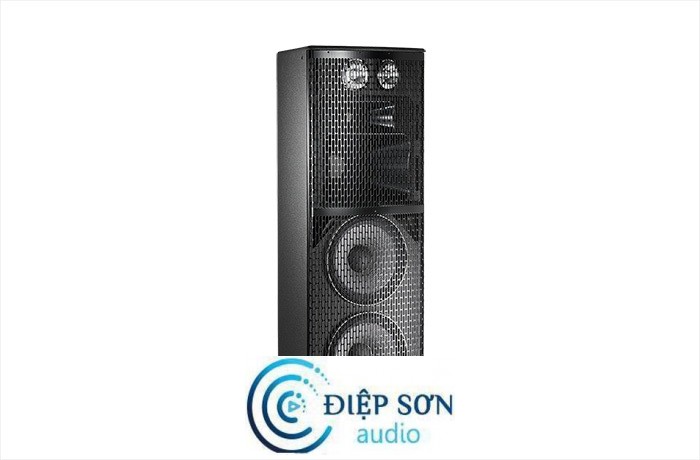 Loa Khiêu Vũ Giải Trí JBL MD46