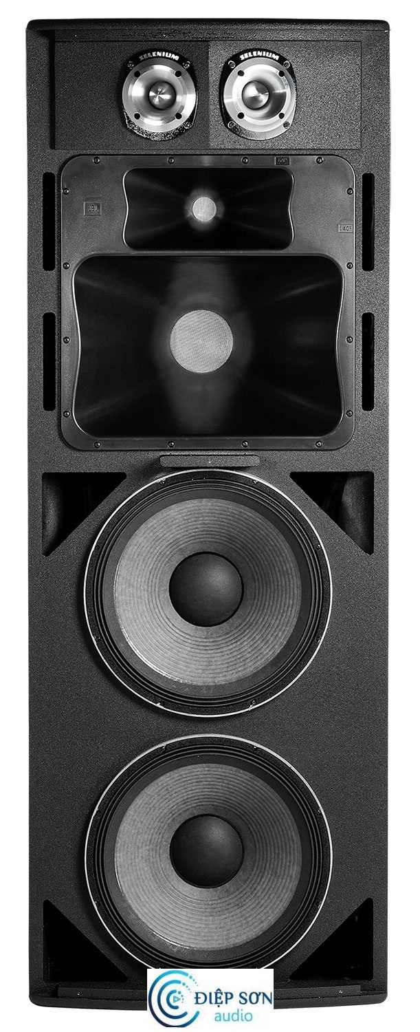 Loa Khiêu Vũ Giải Trí JBL MD46